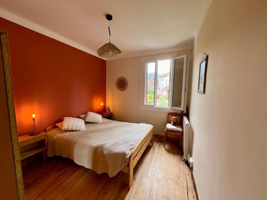 La Petite Ourse Maison De Village A Oust Kültér fotó