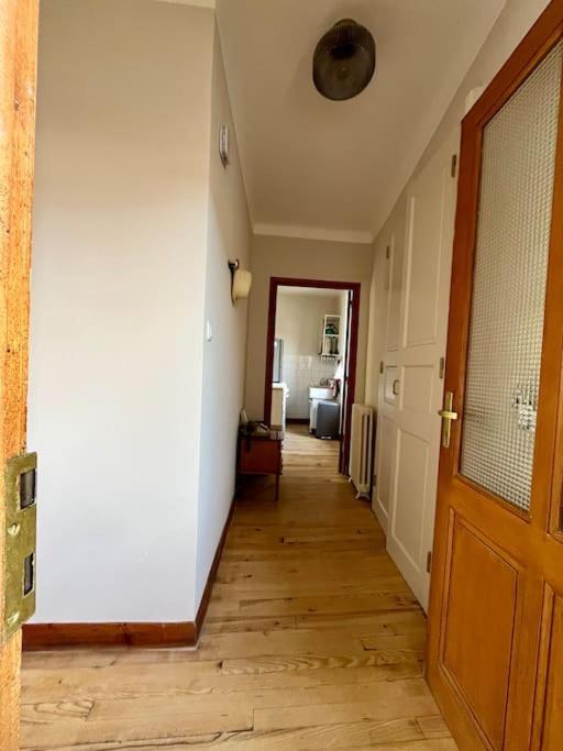 La Petite Ourse Maison De Village A Oust Kültér fotó